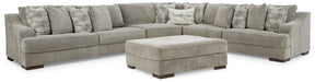 Bayless Living Room Set - Living Room Set - Half Price Furniture