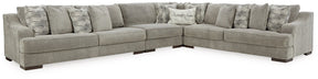 Bayless Living Room Set - Living Room Set - Half Price Furniture