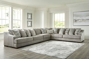Bayless Living Room Set - Living Room Set - Half Price Furniture