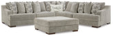 Bayless Living Room Set  Half Price Furniture