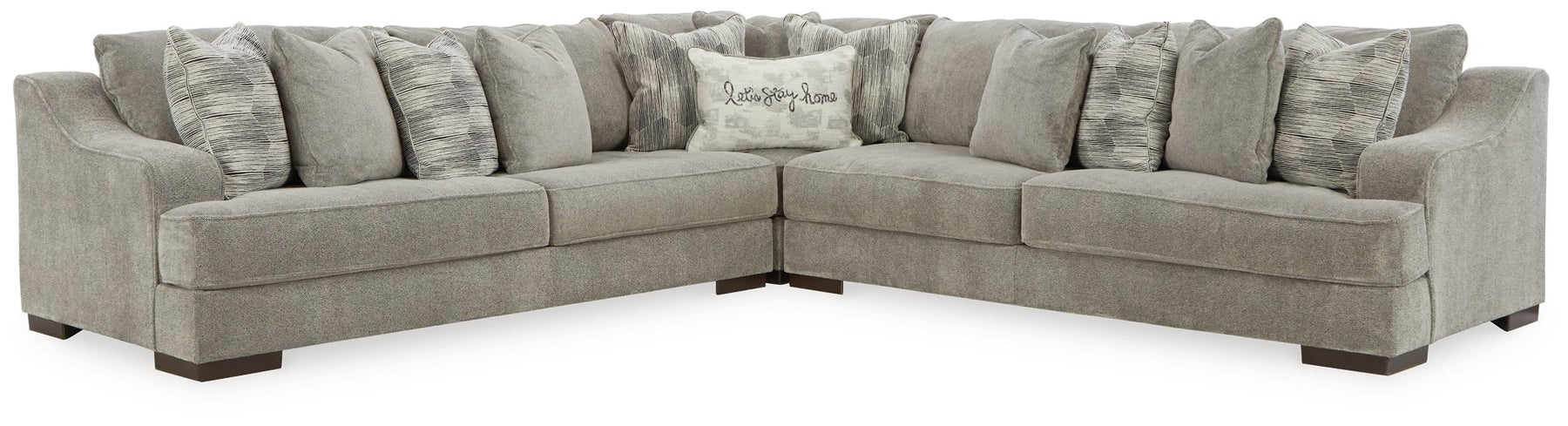 Bayless Living Room Set - Half Price Furniture