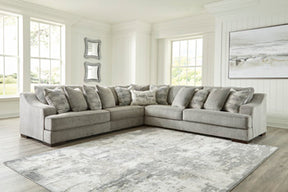 Bayless Living Room Set - Living Room Set - Half Price Furniture