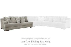 Bayless Sectional - Sectional - Half Price Furniture