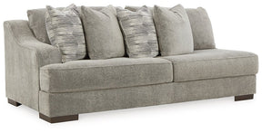 Bayless Sectional - Sectional - Half Price Furniture