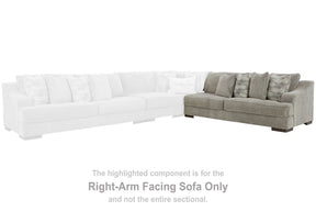 Bayless Sectional - Sectional - Half Price Furniture