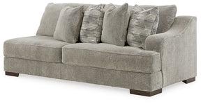 Bayless Sectional Bayless Sectional Half Price Furniture