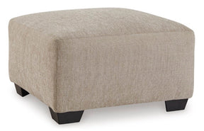 Brogan Bay Oversized Accent Ottoman - Half Price Furniture