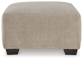 Brogan Bay Oversized Accent Ottoman - Ottoman - Half Price Furniture