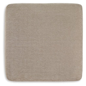 Brogan Bay Oversized Accent Ottoman - Ottoman - Half Price Furniture