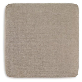 Brogan Bay Oversized Accent Ottoman - Half Price Furniture