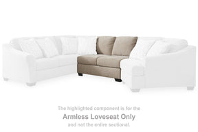 Brogan Bay 3-Piece Sectional with Cuddler - Sectional - Half Price Furniture