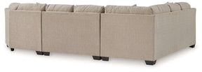 Brogan Bay 3-Piece Sectional with Cuddler - Sectional - Half Price Furniture