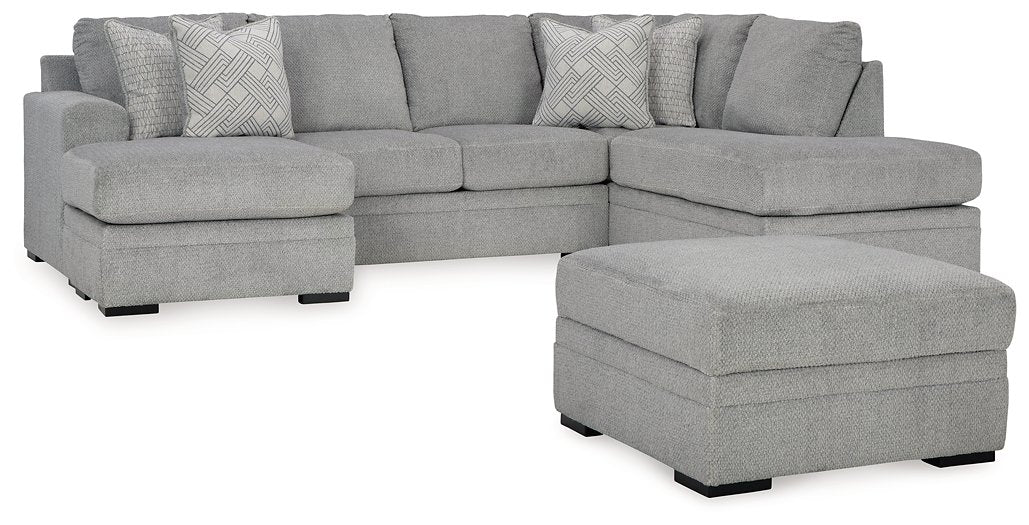 Casselbury Living Room Set - Half Price Furniture