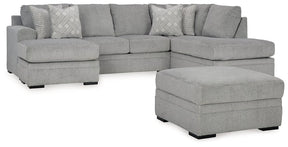 Casselbury Living Room Set - Living Room Set - Half Price Furniture