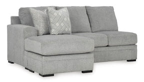 Casselbury 2-Piece Sectional with Chaise - Sectional - Half Price Furniture