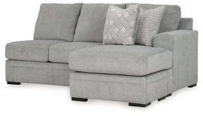 Casselbury 2-Piece Sectional with Chaise - Sectional - Half Price Furniture
