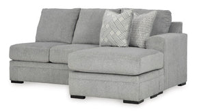 Casselbury 2-Piece Sectional with Chaise - Sectional - Half Price Furniture