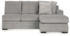 Casselbury 2-Piece Sectional with Chaise - Sectional - Half Price Furniture