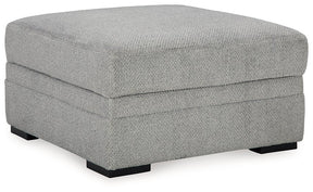 Casselbury Ottoman With Storage  Half Price Furniture