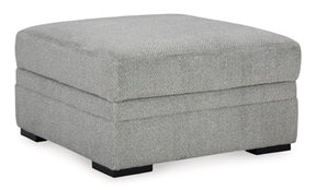 Casselbury Ottoman With Storage - Ottoman - Half Price Furniture