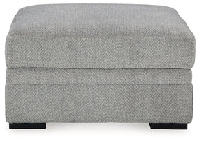 Casselbury Ottoman With Storage - Ottoman - Half Price Furniture