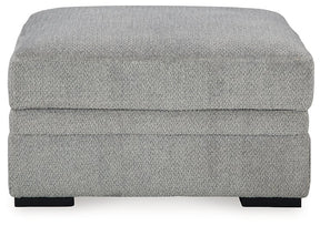 Casselbury Ottoman With Storage - Half Price Furniture