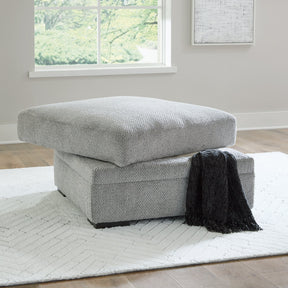 Casselbury Ottoman With Storage - Ottoman - Half Price Furniture