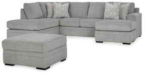 Casselbury Living Room Set - Living Room Set - Half Price Furniture