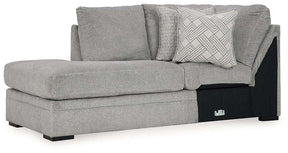 Casselbury 2-Piece Sectional with Chaise - Sectional - Half Price Furniture