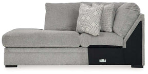 Casselbury 2-Piece Sectional with Chaise - Sectional - Half Price Furniture