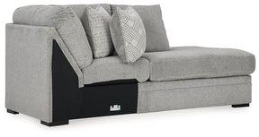 Casselbury 2-Piece Sectional with Chaise - Sectional - Half Price Furniture