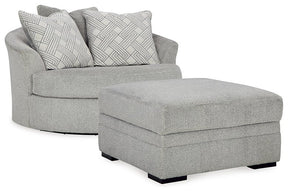 Casselbury Living Room Set  Half Price Furniture