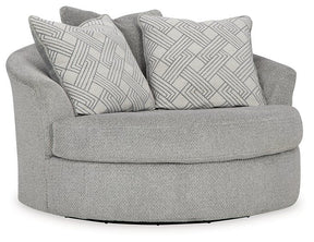 Casselbury Living Room Set - Living Room Set - Half Price Furniture