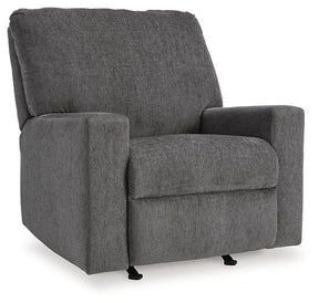 Rannis Recliner - Half Price Furniture