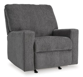 Rannis Recliner - Half Price Furniture