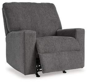 Rannis Recliner Half Price Furniture