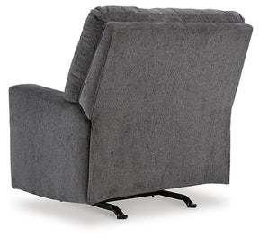 Rannis Recliner Half Price Furniture