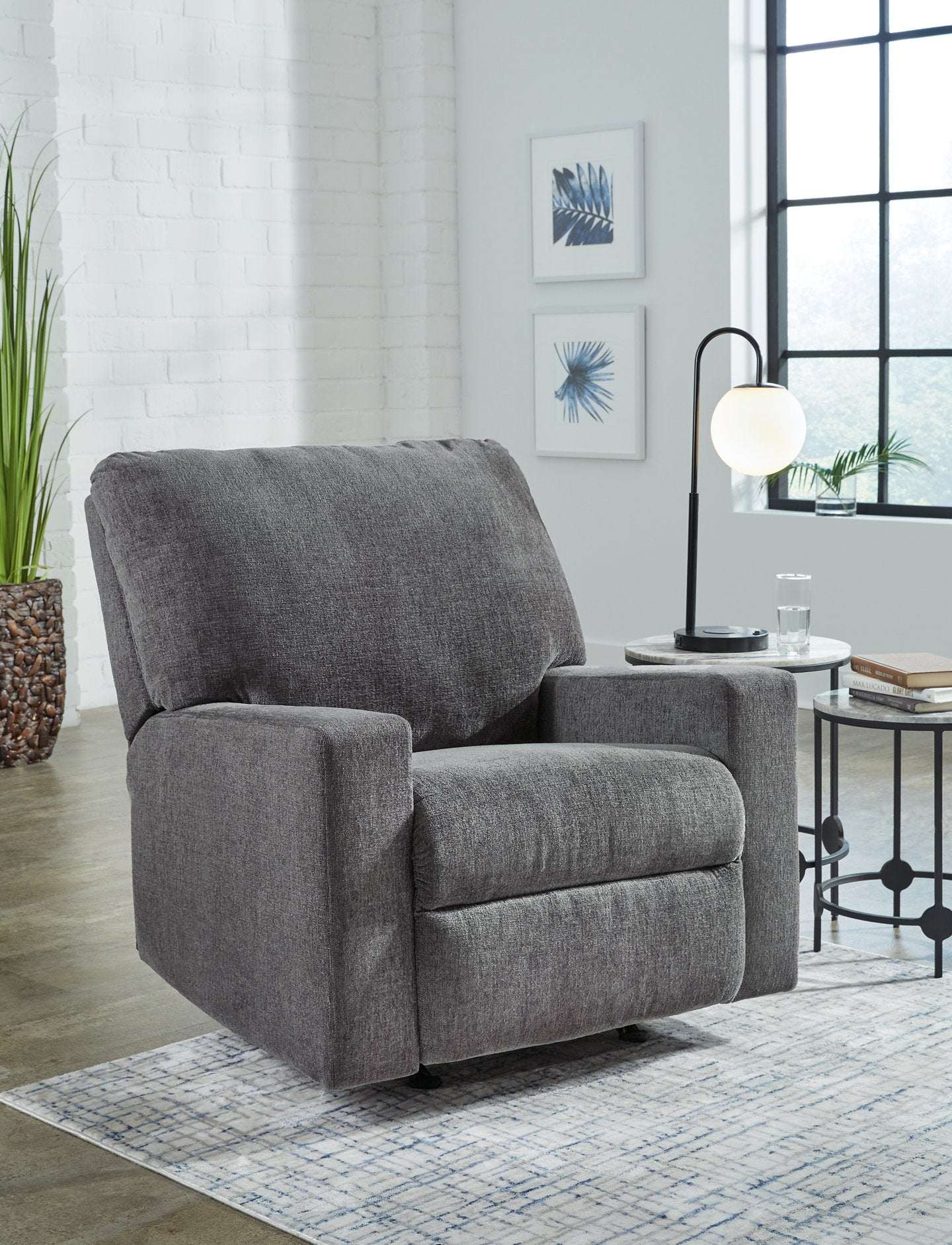 Rannis Recliner Half Price Furniture