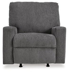 Rannis Recliner - Half Price Furniture