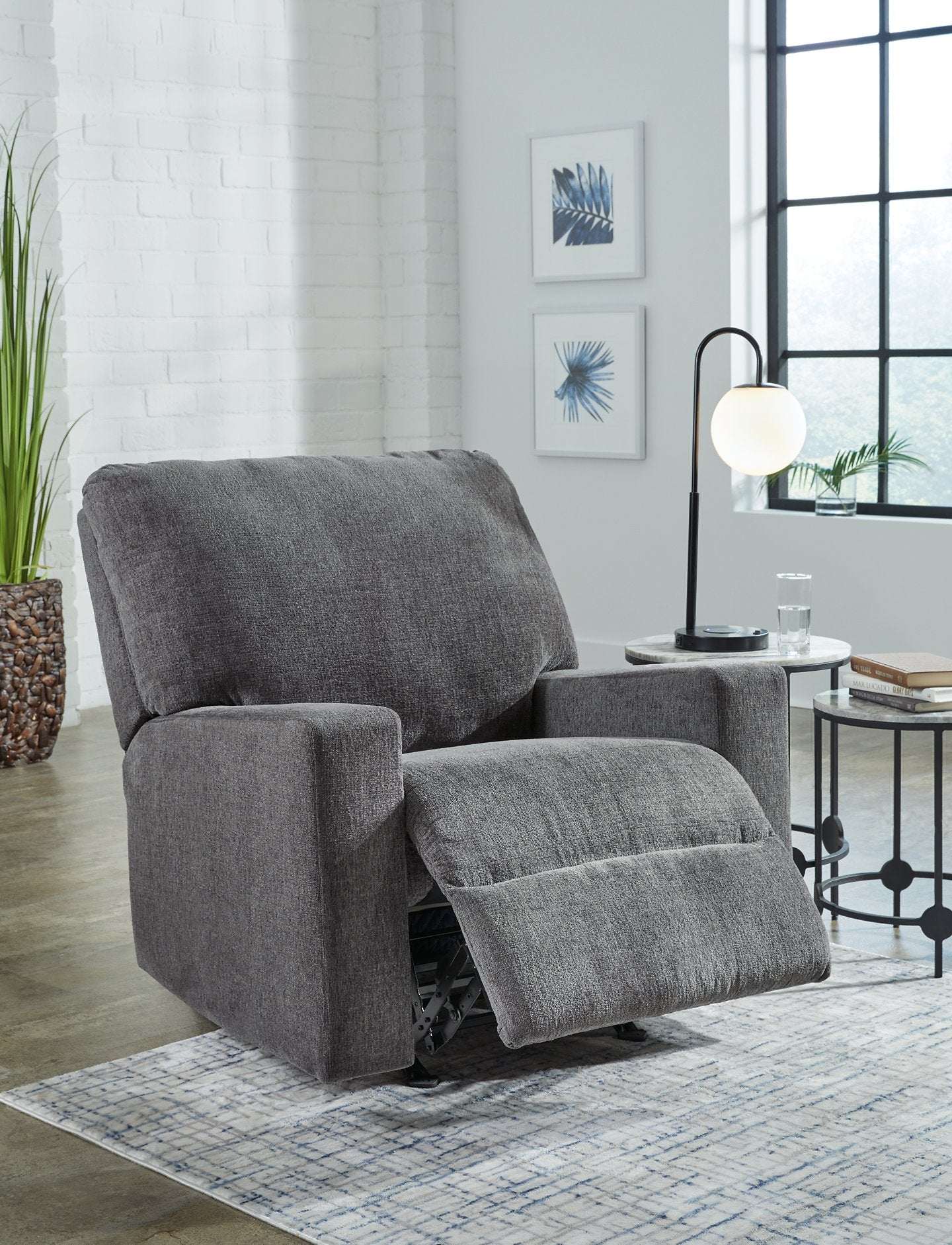 Rannis Recliner Half Price Furniture