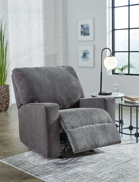 Rannis Recliner Half Price Furniture