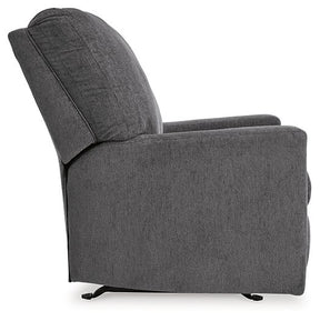 Rannis Recliner - Half Price Furniture