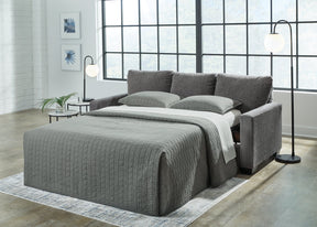 Rannis Sofa Sleeper - Half Price Furniture