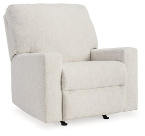 Rannis Recliner Half Price Furniture