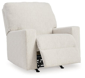 Rannis Recliner - Half Price Furniture