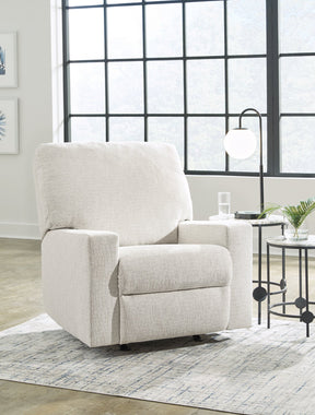 Rannis Recliner - Half Price Furniture