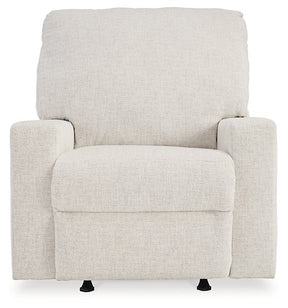 Rannis Recliner - Half Price Furniture