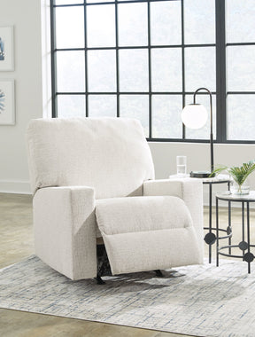 Rannis Recliner Half Price Furniture