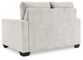 Rannis Sofa Sleeper - Half Price Furniture