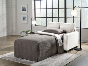Rannis Sofa Sleeper - Half Price Furniture